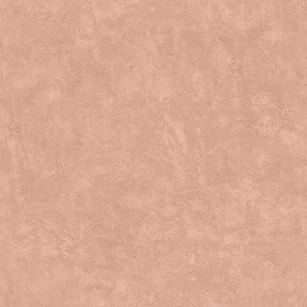 Designs Direct Faux Waxed Texture Terracotta Wallpaper